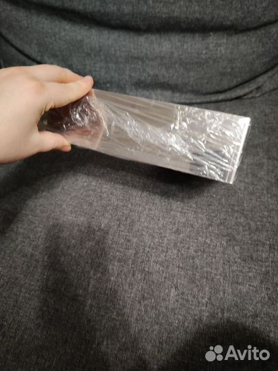 Ramekin форма рамка прямоугольник 200х390 мм