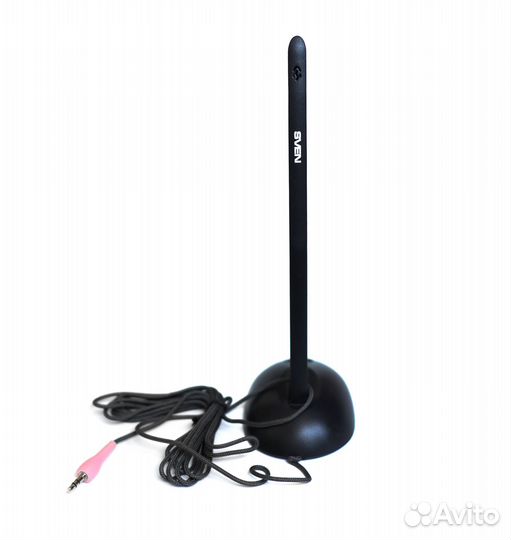 Микрофон sven MK-390