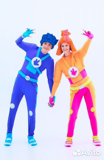 Аниматоры на день рождения, Серебряное/мыльное шоу