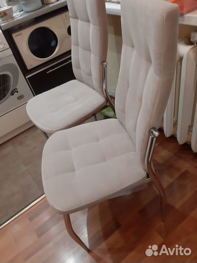 Стулья кухонные