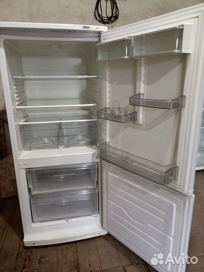 Холодильник