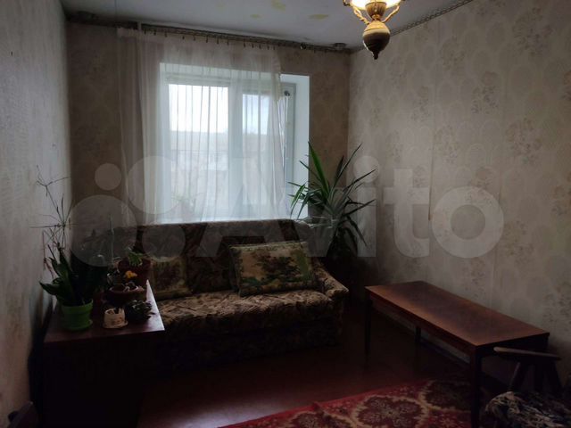 3-к. квартира, 70 м², 3/5 эт.