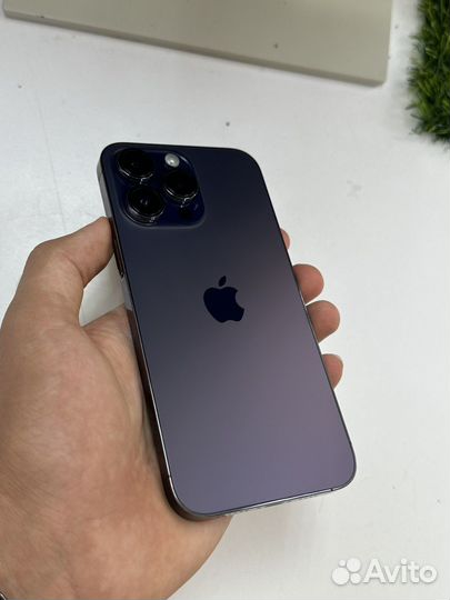 iPhone 14 pro max 256gb