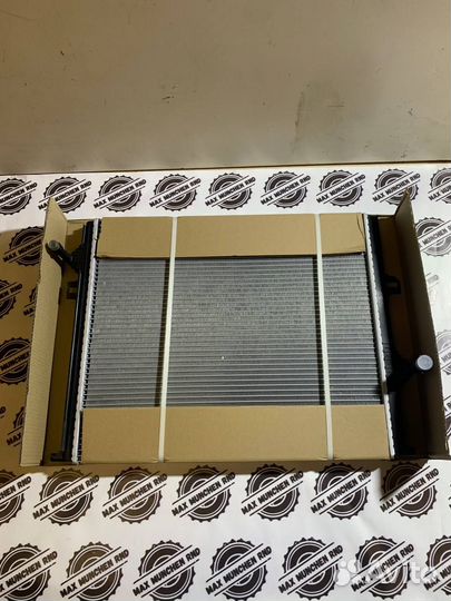 Радиатор Bmw F30 F32 B48 320i 320ix