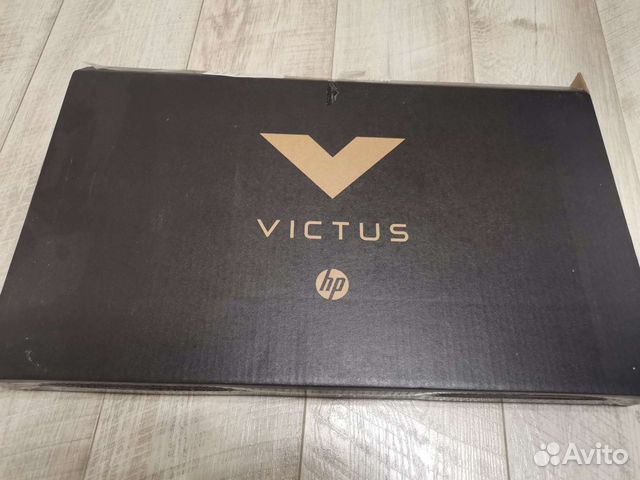 HP Victus объявление продам