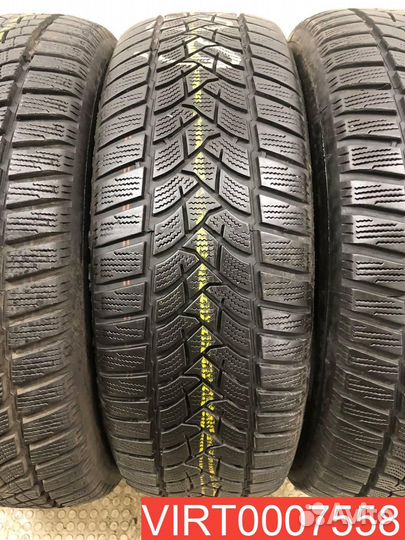 Dunlop Winter Sport 5 215/65 R16 98H