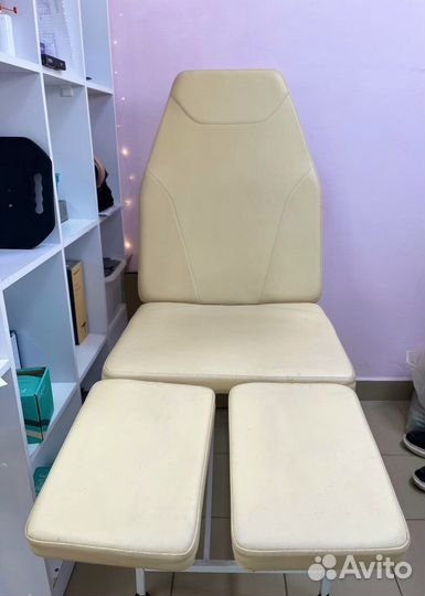 Кресло для педикюра