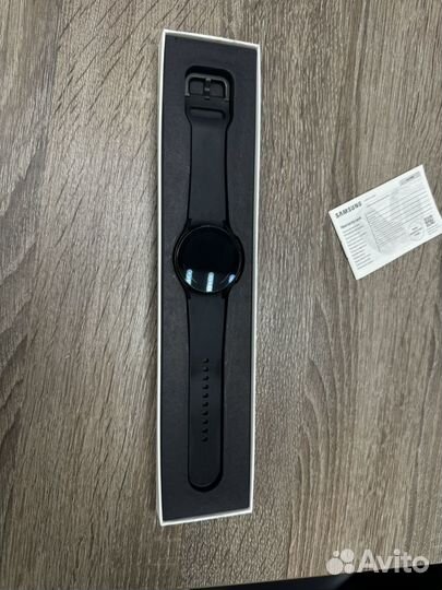 Samsung galaxy watch 4