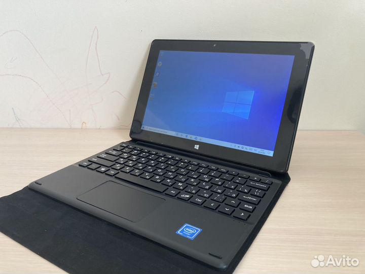 Планшет irbis TW100 (2 штуки)