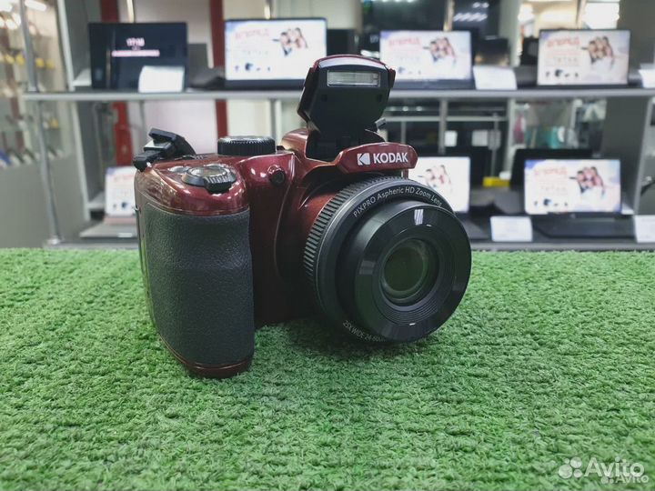 Фотоаппарат Kodak AZ 255