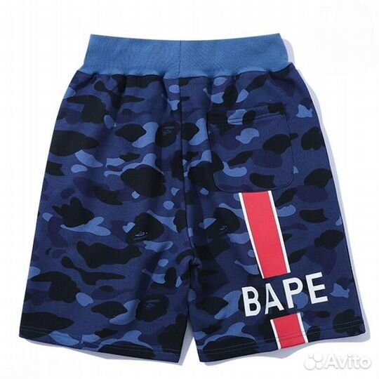 Шорты Bape