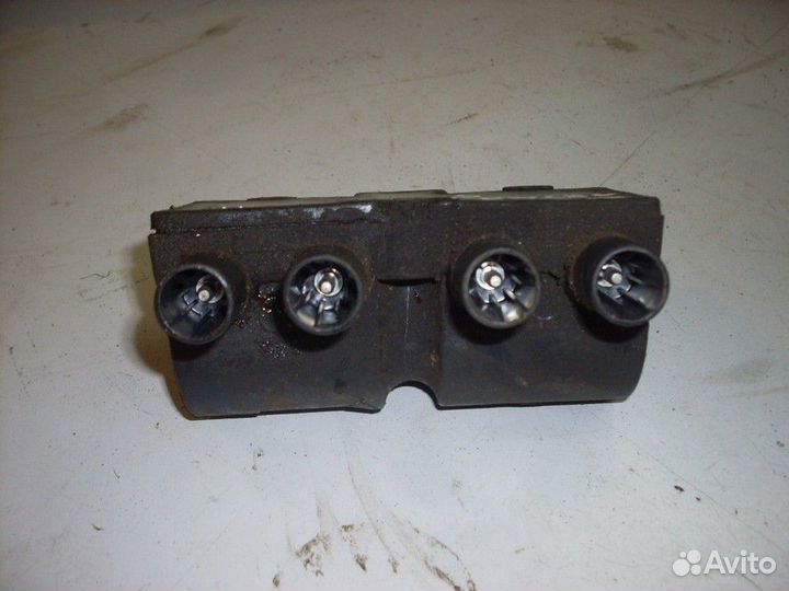 Катушка зажигания