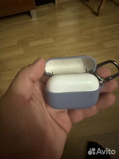 Кейс для airpods Pro2