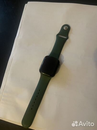 Apple watch se 2022