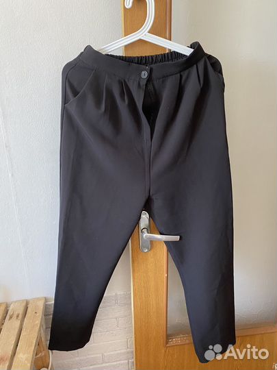 Женская одежда пакетом (42 размер)