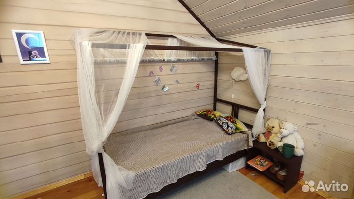 Кровать икеа