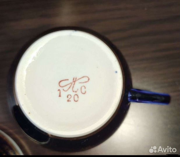 Чайные пары