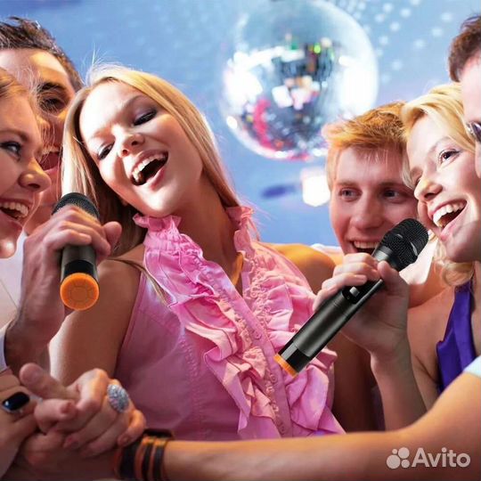 Аренда караоке на прокат выездное караоке