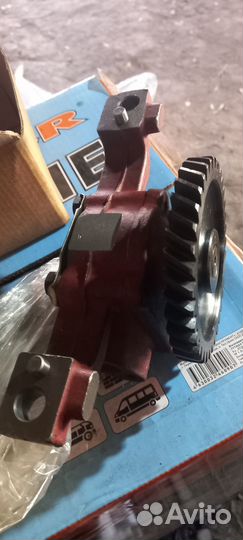 Продам маслян.насос 240-1403010-А(мтз-80)z36