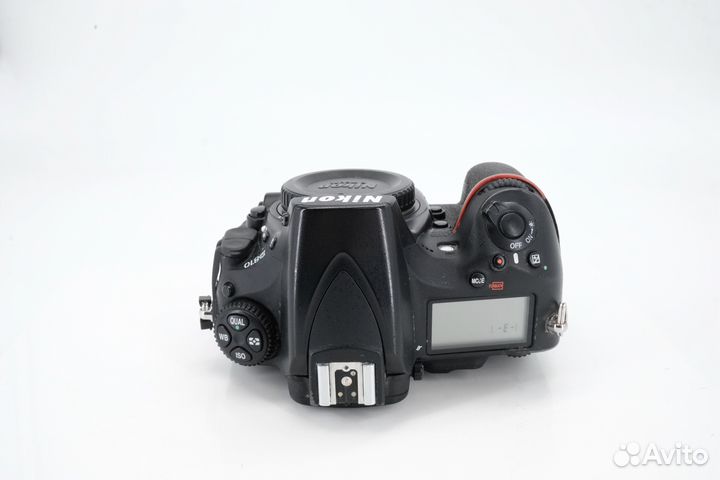 Nikon D810 Body отл.сост.,гарантия