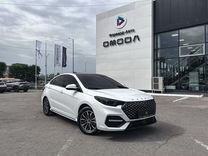 Новый OMODA S5 1.5 CVT, 2023, цена от 1 689 900 руб.