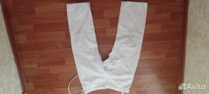 Детское кимоно для дзюдо 140