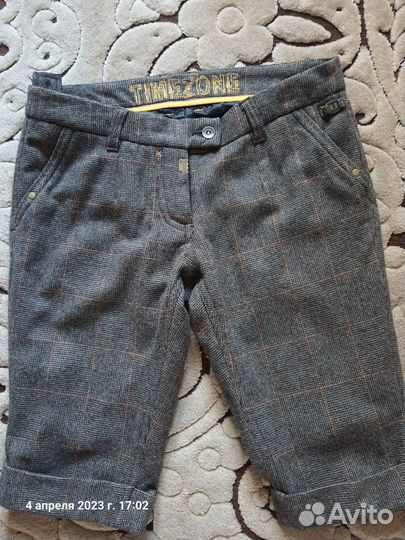 Шорты женские