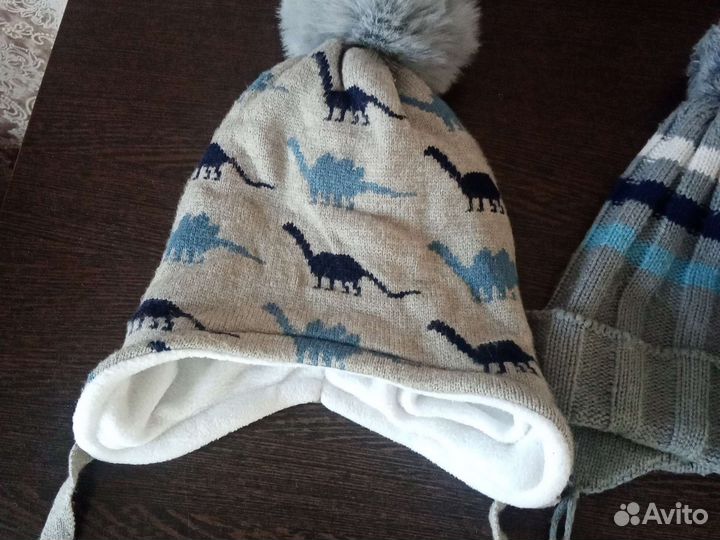 Шапка