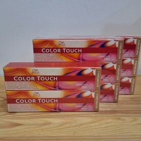 Краска для волос Color touch