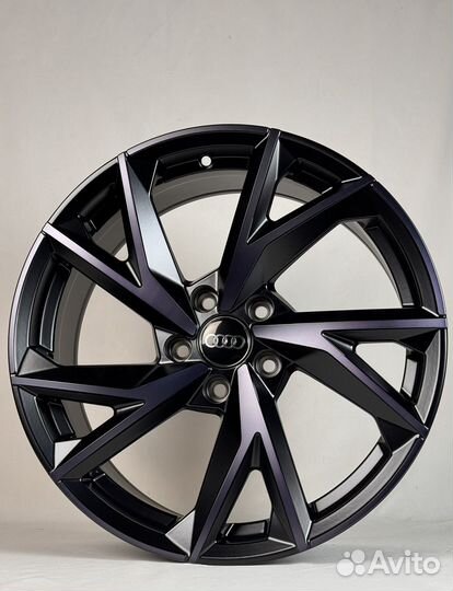 Диски R*18/5x112 Skoda,VW,Seat,Audi