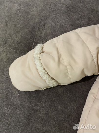 Комбинезон детский