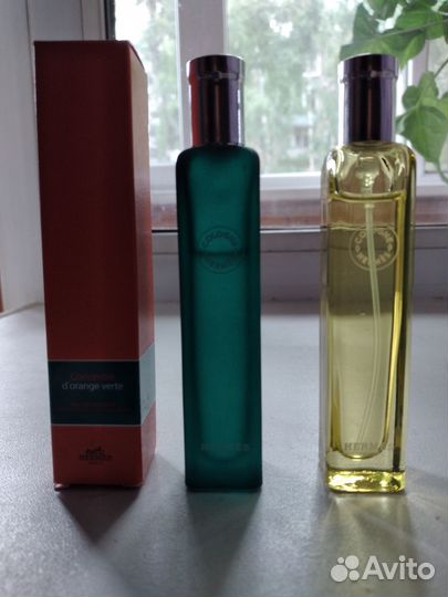 Hermes ***Jo Malone