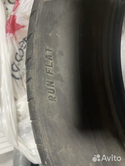 Pirelli P Zero 265/50 R19