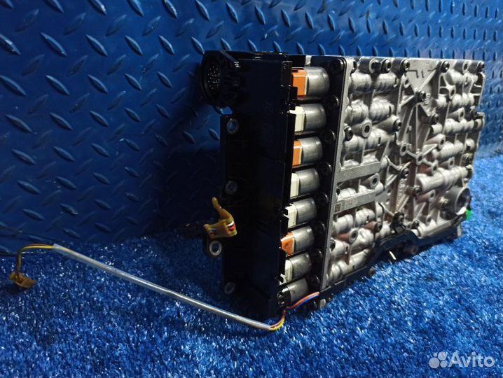 Блок управления АКПП Bmw F30