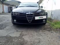 Alfa Romeo 159 1.8 MT, 2010, 191 400 км, с пробегом, цена 1 150 000 руб.