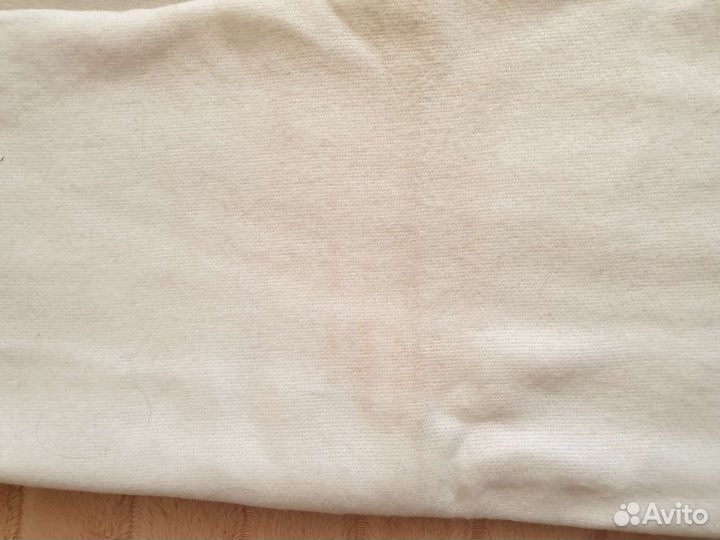 Шарфы и палантины