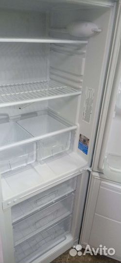 Indesit Доставим