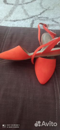 Туфли женские 41 размер(подходят на 40р) betsy