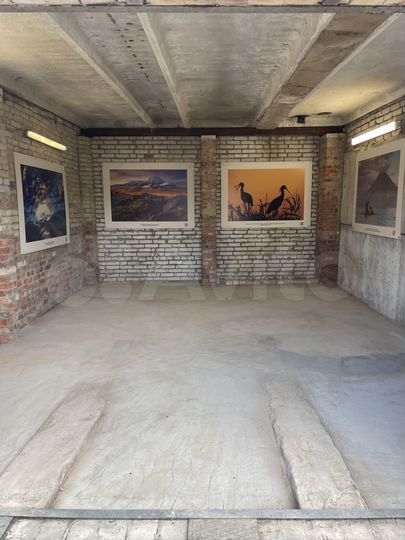 Гараж, 25 м²