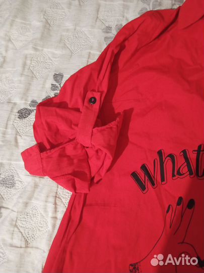 Туника женская