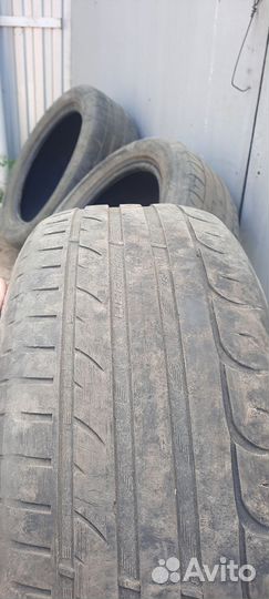 Tigar UHP Ultra High Performance 225/50 R17