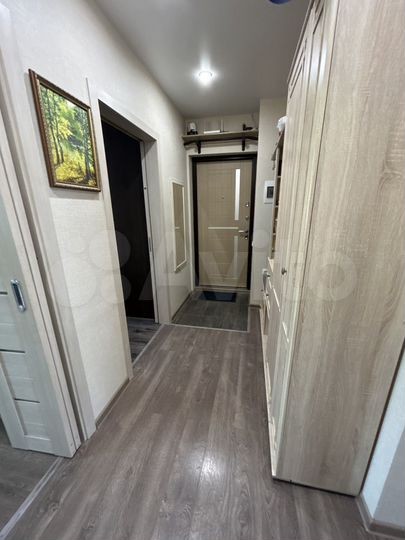 2-к. квартира, 48 м², 4/5 эт.