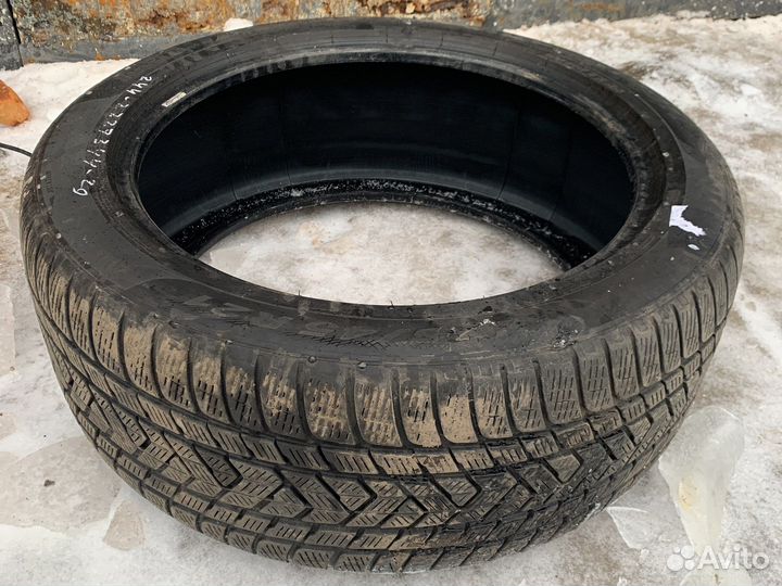 Pirelli Scorpion 275/45 R21 107V