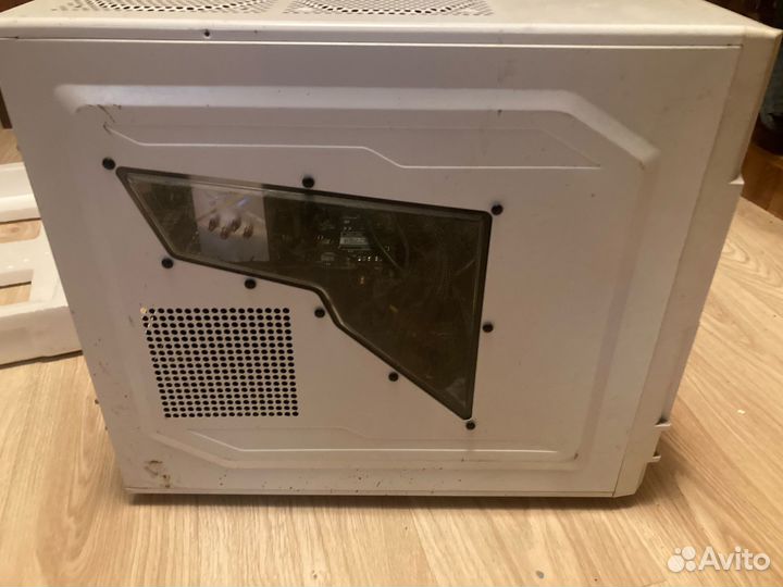 Продам старый пк