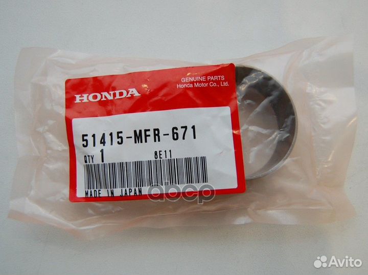 Деталь 51415MFR671 honda