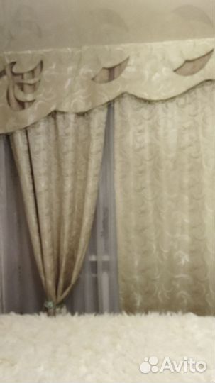 Шторы