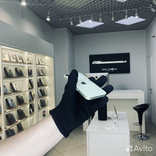 iPhone 12 mini, 256 ГБ