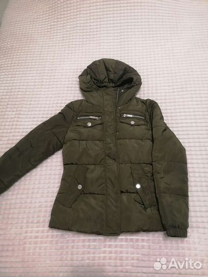 Вещи на девочку 152