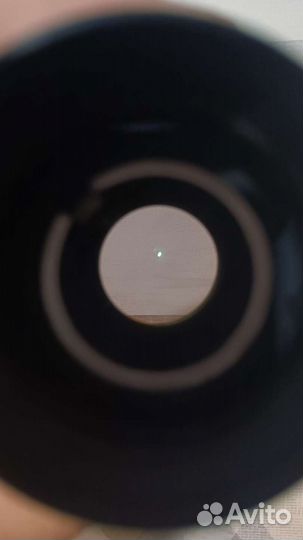 Коллиматорный прицел walther 1x45