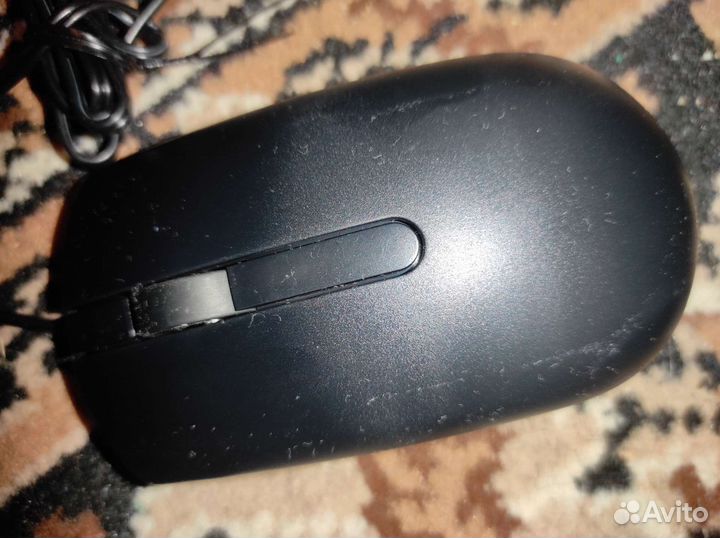 Тонкий клиент dell thin 3040 210-alek